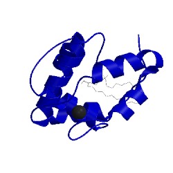 Image of CATH 3fe9