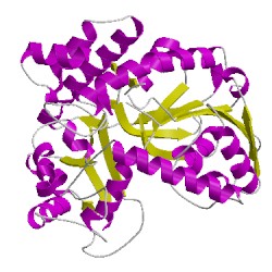 Image of CATH 3fefA00