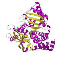 Image of CATH 3fefD