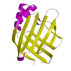 Image of CATH 3fekA