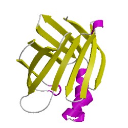 Image of CATH 3fekB