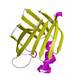 Image of CATH 3fekB