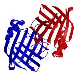 Image of CATH 3fel