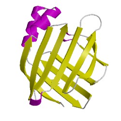 Image of CATH 3felA