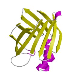 Image of CATH 3felB