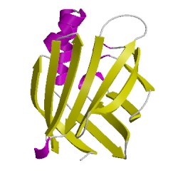 Image of CATH 3fenA