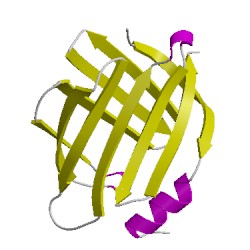 Image of CATH 3fenB