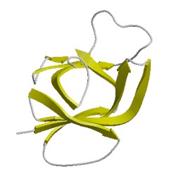Image of CATH 3feqA01