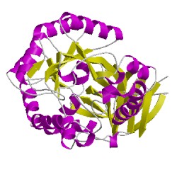 Image of CATH 3feqB