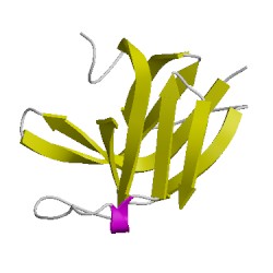 Image of CATH 3feqB01
