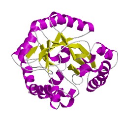 Image of CATH 3feqB02