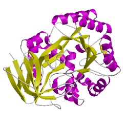 Image of CATH 3feqC