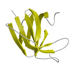 Image of CATH 3feqC01
