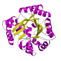 Image of CATH 3feqC02