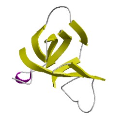 Image of CATH 3feqD01