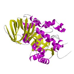 Image of CATH 3feqE