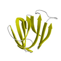 Image of CATH 3feqE01