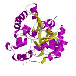Image of CATH 3feqF02