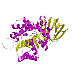Image of CATH 3feqG