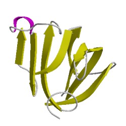 Image of CATH 3feqG01