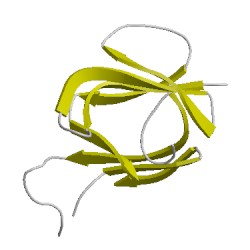 Image of CATH 3feqJ01