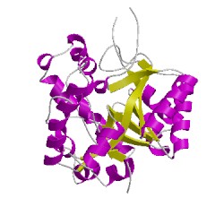 Image of CATH 3feqK02