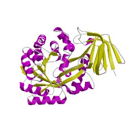 Image of CATH 3feqL