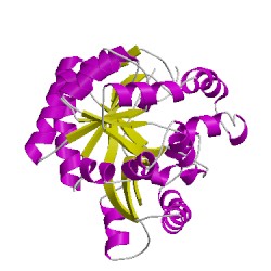 Image of CATH 3feqM02