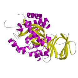 Image of CATH 3feqN