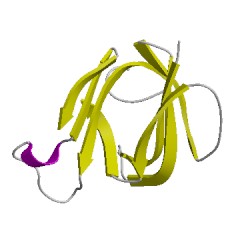 Image of CATH 3feqN01