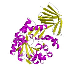 Image of CATH 3feqO