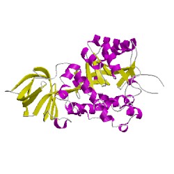 Image of CATH 3feqP