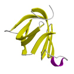 Image of CATH 3feqP01