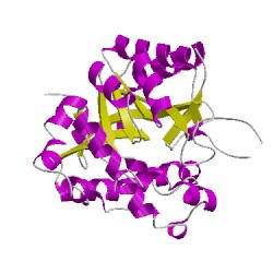 Image of CATH 3feqP02