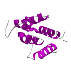 Image of CATH 3ferA01