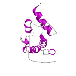 Image of CATH 3ferA02