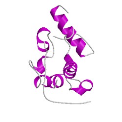 Image of CATH 3ferB02