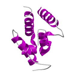 Image of CATH 3ferC01