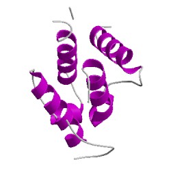 Image of CATH 3ferD01