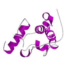 Image of CATH 3ferD02