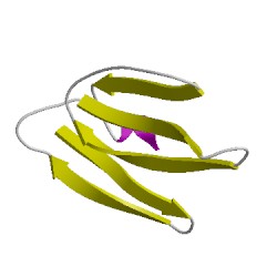 Image of CATH 3fevA