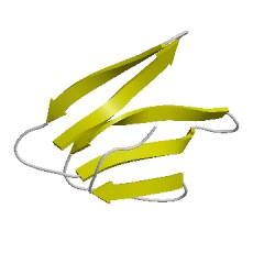 Image of CATH 3fevB00