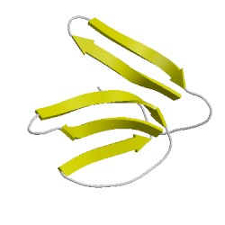 Image of CATH 3fevC00