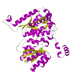 Image of CATH 3ff1A