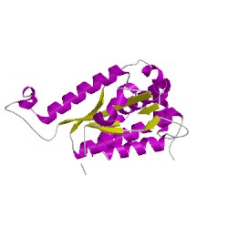 Image of CATH 3ff1A01