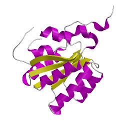 Image of CATH 3ff1A02