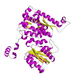 Image of CATH 3ff1B