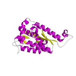 Image of CATH 3ff1B01