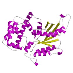 Image of CATH 3ffbA