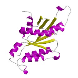 Image of CATH 3ffbA01